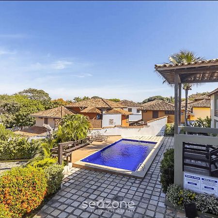 Vista Mar Em Buzios Praia De Geriba C/ Piscina ภายนอก รูปภาพ