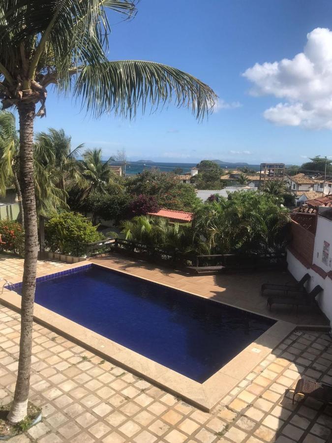 Vista Mar Em Buzios Praia De Geriba C/ Piscina ภายนอก รูปภาพ