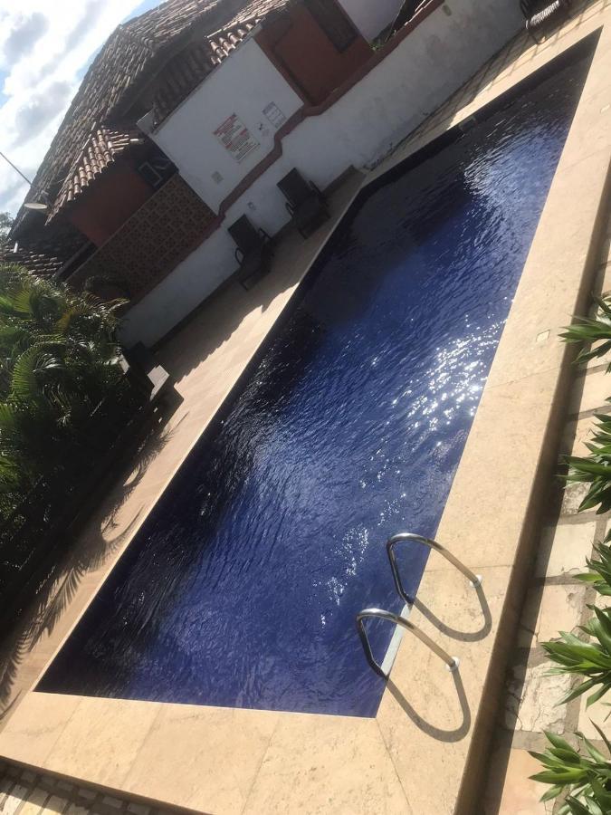 Vista Mar Em Buzios Praia De Geriba C/ Piscina ภายนอก รูปภาพ