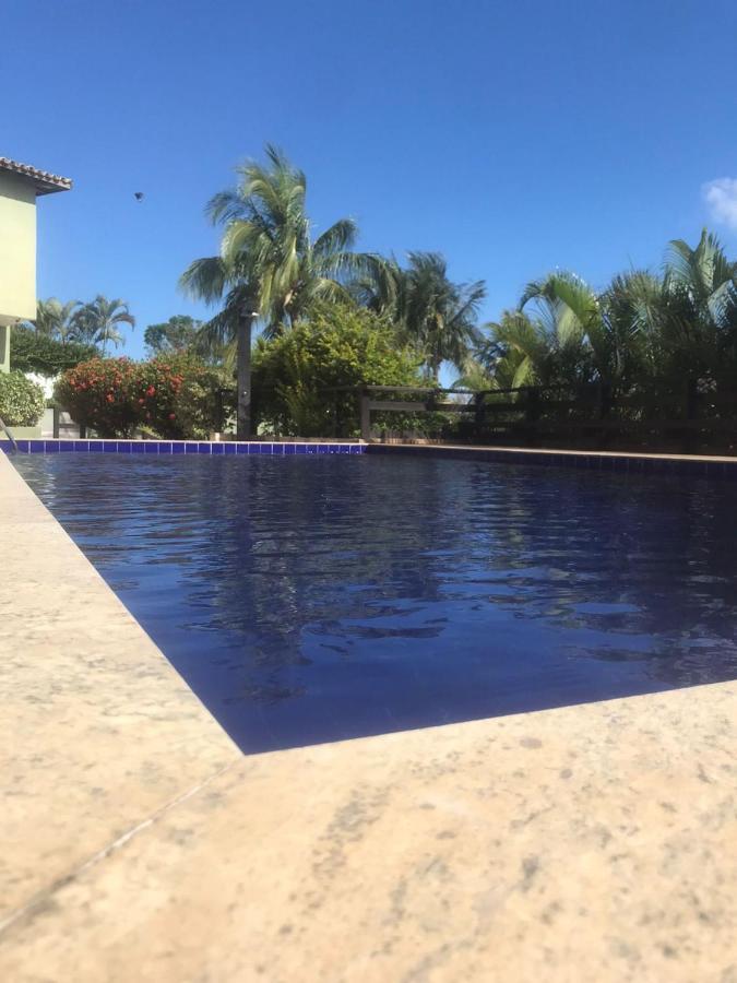 Vista Mar Em Buzios Praia De Geriba C/ Piscina ภายนอก รูปภาพ