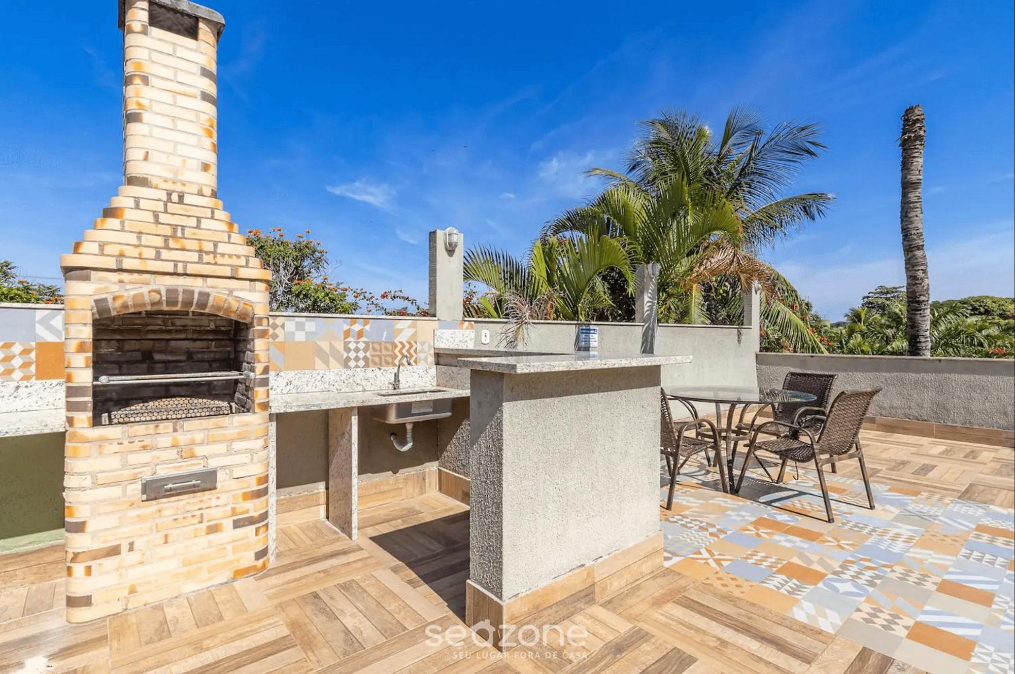 Vista Mar Em Buzios Praia De Geriba C/ Piscina ภายนอก รูปภาพ